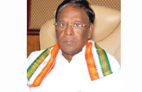 புதுவையில் ஜனவரி 25-இல் சர்வதேச பாய்மரப் படகுப் போட்டி