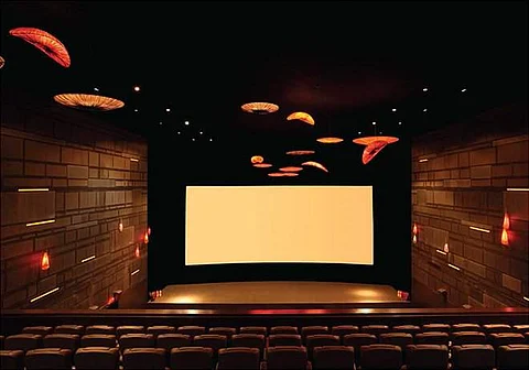 கேளிக்கை வரி விவகாரம்: முதல்வருடன் ஆலோசித்த பிறகே முடிவு!