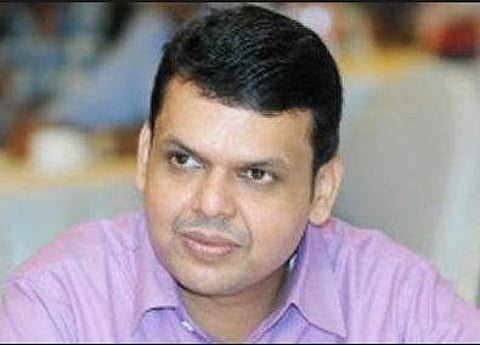 தேவேந்திர பட்னாவிஸ் ஹெலிகாப்டர் விபத்து: முதல்வர் அலுவலகம் மறுப்பு