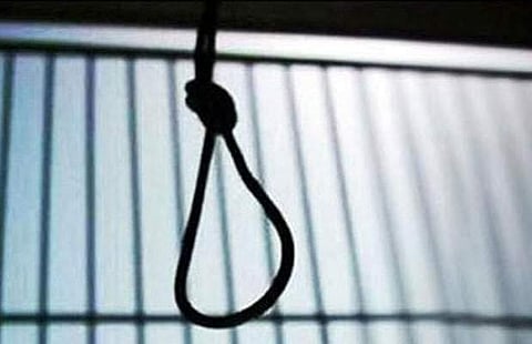 இரண்டரை வருடங்களில் 465 பேருக்கு தூக்கு: பாகிஸ்தானின் 'கொடூர' சாதனை!