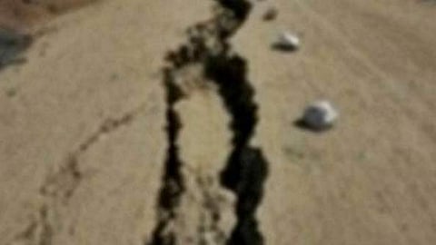 ஹிமாச்சலப் பிரதேசத்தில் நிலநடுக்கம்