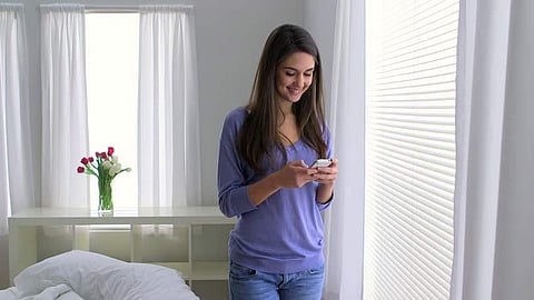 செல்ஃபோனை எப்படி எல்லாம் தவிர்க்கலாம்?