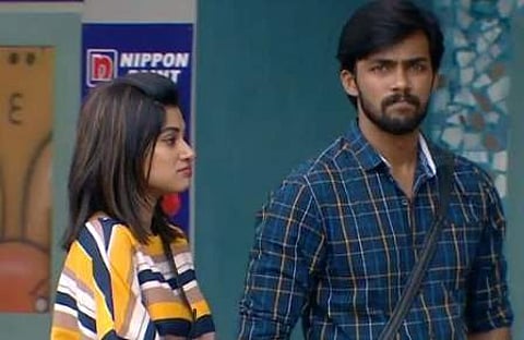 பிக் பாஸ் நிகழ்ச்சி மீது நடவடிக்கை யாருக்கு அதிகாரம் உண்டு? சென்னை உயர் நீதிமன்றம் கேள்வி!