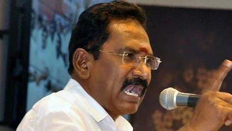 ரஜினி, கமல் மக்களுக்கு என்ன செய்தார்கள்?: அமைச்சர் செல்லூர் ராஜூ கேள்வி