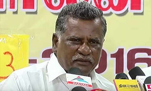 கோரிக்கைகளை நிறைவேற்ற முடியாது என்று அறிவித்து விட்ட பாஜகவுடன் எதற்கு கூட்டு?: அதிமுகவுக்கு இ. கம்யூ கேள்வி