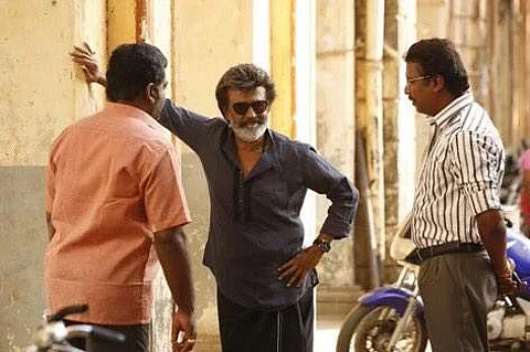 ஃபெப்சி ஊழியர்கள் 2-வது நாள் வேலை நிறுத்தம்!