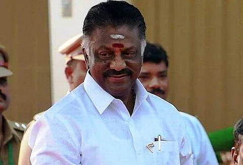 எதிர்ப்புகளை விஞ்சி இணைந்து நின்று வெற்றி பெறுவோம்: இணைப்புக்கு பின் ஓபிஎஸ் சூளுரை!
