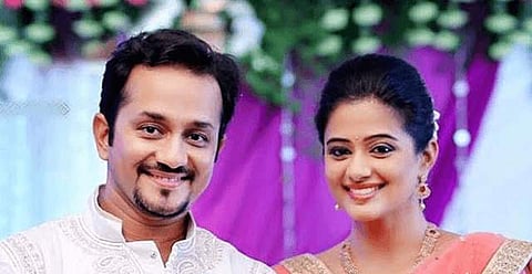 நடிகை பிரியாமணிக்கு நாளை டும் டும்!