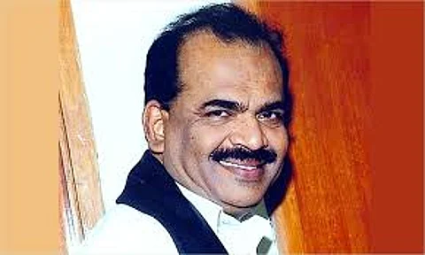 அழகிரியைச் சேர்ப்பதன் மூலமாக திமுக வலிமை பெறும்: நாஞ்சில் சம்பத் 'அடடே' பேட்டி