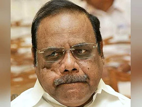 சென்னையில் முன்னாள் சட்டப்பேரவை உறுப்பினர் விடுதி திறப்பு