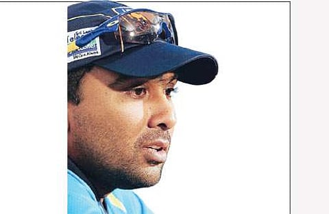 தோல்வி பயத்தால் இலங்கை அணி பாதிக்கப்பட்டுள்ளது: ஜெயவர்த்தனா