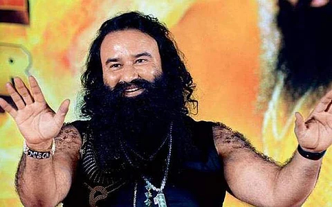 பத்திரிகையாளர் கொலை வழக்கு: சாமியார் குர்மீத் ராம் ரகீம் குற்றவாளி என்று தீர்ப்பு