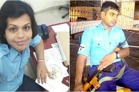 பெண்ணாக மாறிய படை வீரர்: பதவி நீக்கம் செய்யத் தயாராகும் இந்திய கடற்படை!