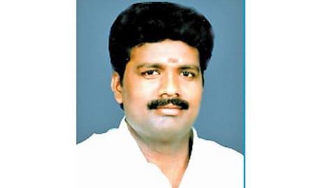 தமிழக ஆளுநர் நடுநிலையோடு செயல்பட வேண்டும்: அறந்தாங்கி எம்.எல்.ஏ. ரத்தினசபாபதி