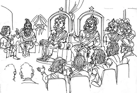 நவரத்தினங்கள்!