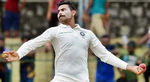 3-ஆவது டெஸ்ட் போட்டியில் விளையாட ஜடேஜாவுக்கு ஐசிசி தடை