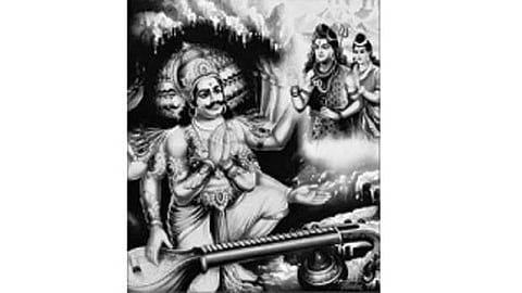 அளபெடை ஆக்கமும் நீக்கமும்