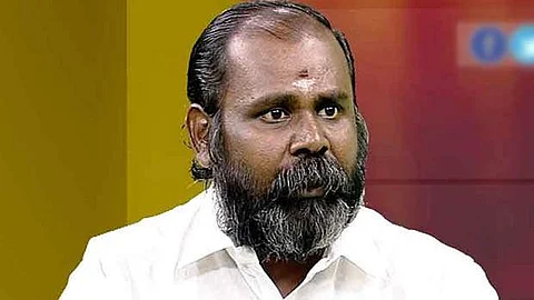 மதுரையில் எய்ம்ஸ் மருத்துவமனை அமைய உள்ளதாக அமைச்சர் உதயகுமார் தகவல்