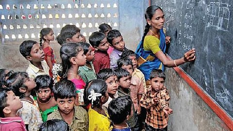 ஆசிரியர் பணி நிரவல் மீண்டும் நடத்தப்படுமா?