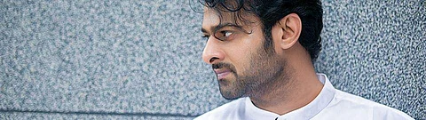 படத்துக்குப் படம் தோற்றத்தில் வித்யாசம் காட்டும் பிரபாஸின் ‘சாஹூ’ லுக்...
