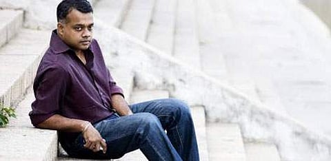 ஒரே கேள்வியால் மணிரத்னமாக மாறிய இயக்குநர் கெளதம்