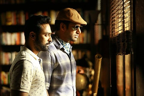 துப்பறிவாளன், மகளிர் மட்டும் உள்ளிட்ட 4 படங்கள் இந்த வாரம் வெளியீடு!