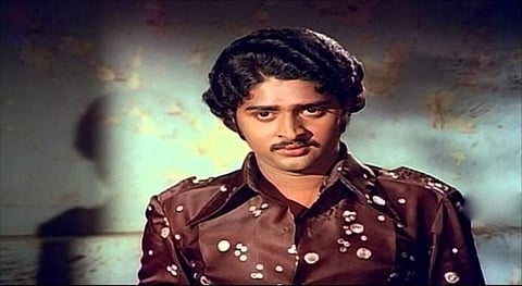 ‘கிழக்கே போகும் ரயில்’ ஹீரோ சுதாகரை ஞாபகமிருக்கா?