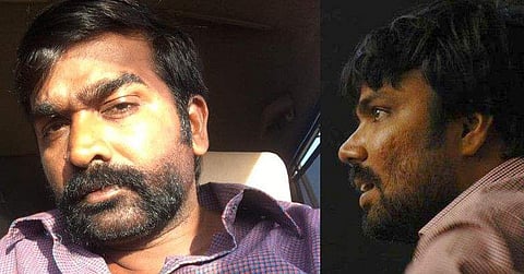 மூன்று முறை ஆஸ்கர் வென்றவர் 'சீதக்காதி’யில் விஜய் சேதுபதிக்கு ஒப்பனை கலைஞராகிறார்!