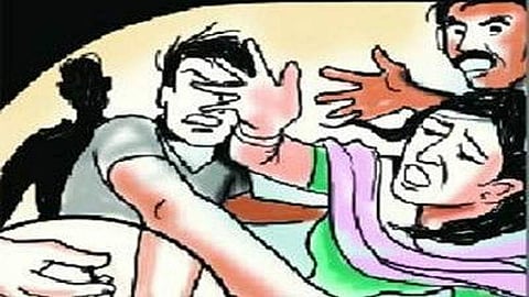 மணமகனைத் தேடிச் சென்ற பயணமா? / பலாத்காரத்தை தேடிச் சென்ற பயணமா? விஜயவாடா பெண்ணுக்கு நேர்ந்த அவலம்!