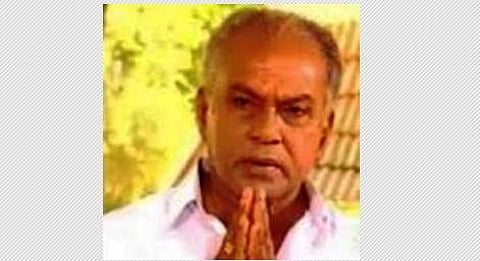 பழம்பெரும் நடிகர் பீலிசிவம் உடல்நலக் குறைவால் காலமானார்