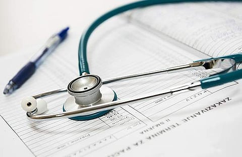 புதுச்சேரி மருத்துவ தரவரிசைப் பட்டியல் வெளியீடு