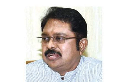 தினகரன் ஆதரவு எம்.எல்.ஏ.க்கள் கோரிக்கை நிராகரிப்பு
