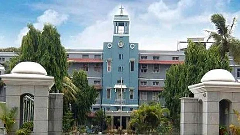 வேலூர் சிஎம்சி மருத்துவ கல்லூரியில் வேலை