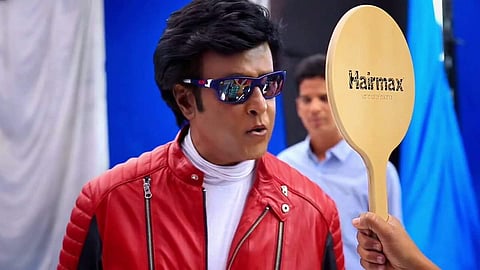 துபையில் வெளியிடப்படும் 2.0 பாடல்கள்! நவம்பரில் டீசர்! டிசம்பரில் டிரெய்லர்!