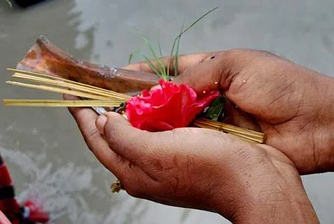 மஹாளயபட்ச திதியில் தர்ப்பணம் செய்தால் கிடைக்கும் பலன்கள்?