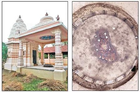 பித்ரு பட்ச மேளா!