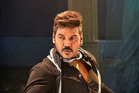 திருநங்கைகள் வசிக்க இடம் வாங்கி கொடுத்தார் ராகவா லாரன்ஸ்