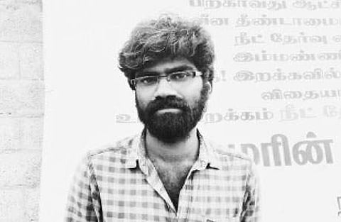 உண்மை நிலவரம் தெரியாமல் பேசிவருகிறார் கிருஷ்ணசாமி