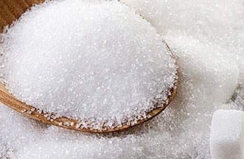 25% சலுகை வரிவிதிப்பில் 3 லட்சம் டன் சர்க்கரை இறக்குமதி செய்ய அனுமதி