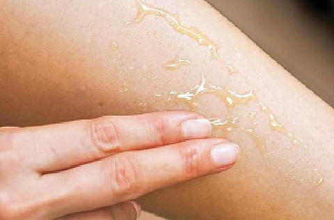 ஆயுள் காக்கும் ஆயுர்வேதம்: வறட்சி... உட்புறமும் தோலிலும்!