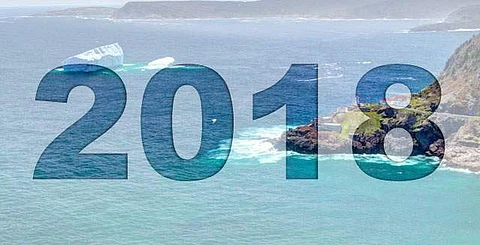2018 புத்தாண்டு எங்கு முதலில் பிறந்தது தெரியுமா? புத்தாண்டின் வரலாறு!