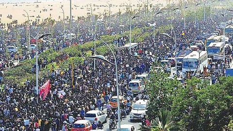 காலச்சுவடு - 2017