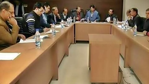 நீதித்துறை விவகாரத்தில் மத்திய அரசின் நிலை வரவேற்கத்தக்கது: இந்திய பார் கௌன்சில் தலைவர்