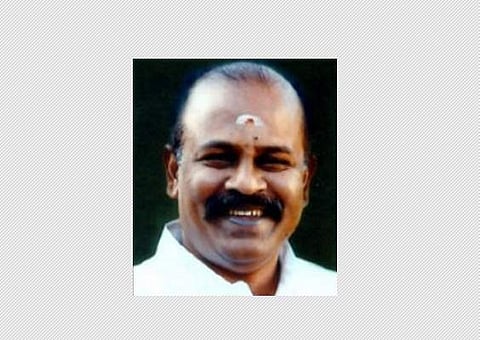 பொள்ளாச்சி அரசு மருத்துவமனையில் நர்ஸிங் கல்லூரி கொண்டுவர முயற்சி: பேரவை துணைத் தலைவர் பொள்ளாச்சி வி.ஜெயராமன்