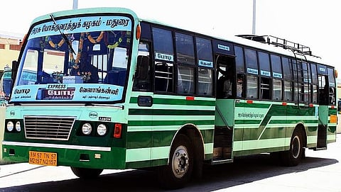 பேருந்துக் கட்டணம் குறைப்பு: இன்று முதல் அமலாகிறது