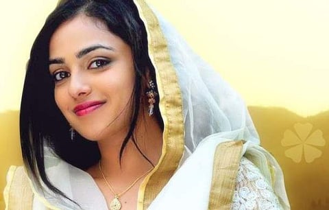 நித்யா மேனனா இப்படி நடிக்கத் துணிந்தார்? அதிர்ச்சியில் ரசிகர்கள்!