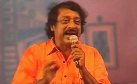 இலங்கையின் பிரபல பாடகர் சிலோன் மனோகர் காலமானார்!