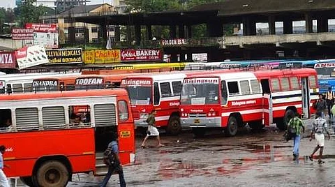 பெட்ரோல், டீசல் விலை உயர்வை கண்டித்து பந்த்: கேரளாவில் இயல்பு வாழ்க்கை பாதிப்பு!