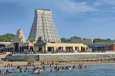 திருச்செந்தூருக்கு செல்பவர்கள் கட்டாயம் இதைக் கவனிக்கவும்!