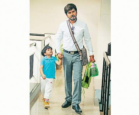 பாட்டுத் தொழில் முன்பு மாதிரி இல்லை!